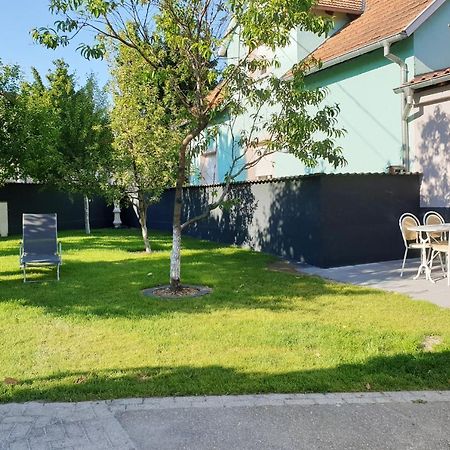 Chez Stef Hotel Marckolsheim Ngoại thất bức ảnh