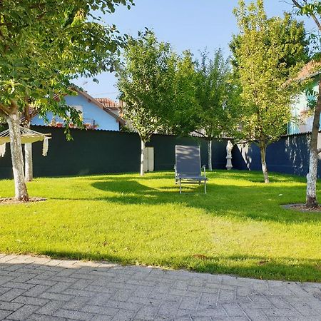 Chez Stef Hotel Marckolsheim Ngoại thất bức ảnh