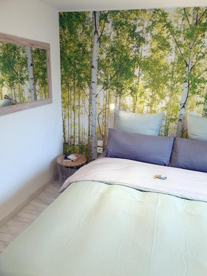 Chez Stef Hotel Marckolsheim Ngoại thất bức ảnh