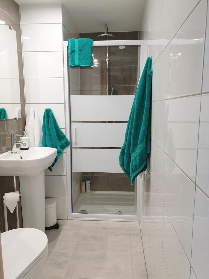 Chez Stef Hotel Marckolsheim Ngoại thất bức ảnh