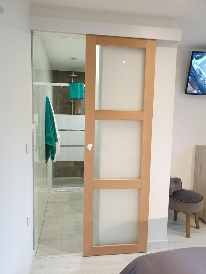 Chez Stef Hotel Marckolsheim Ngoại thất bức ảnh