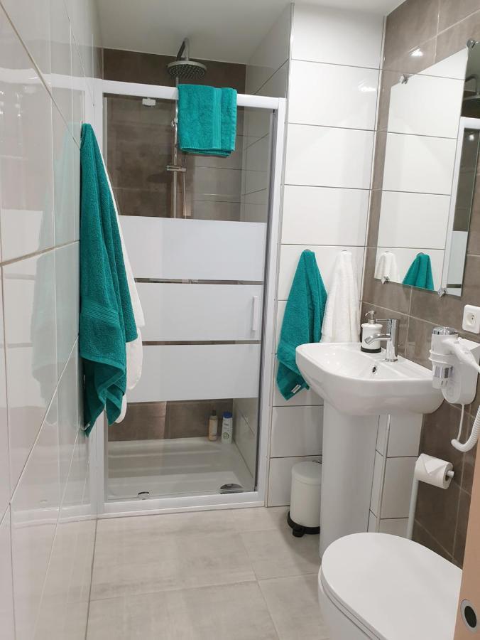 Chez Stef Hotel Marckolsheim Ngoại thất bức ảnh