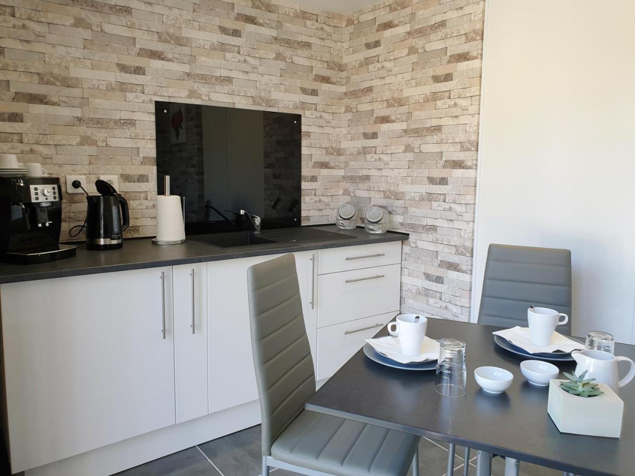 Chez Stef Hotel Marckolsheim Ngoại thất bức ảnh
