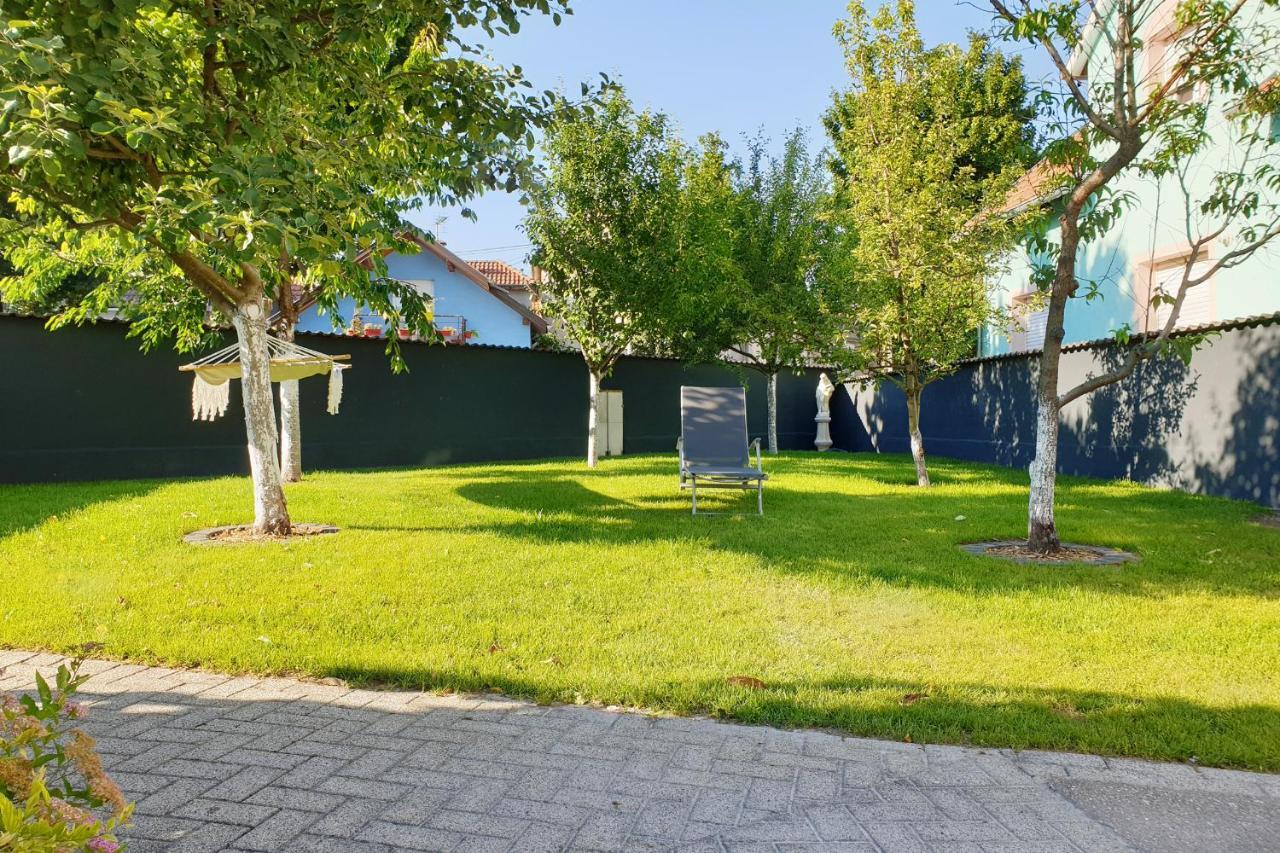 Chez Stef Hotel Marckolsheim Ngoại thất bức ảnh